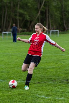 Bild 2 - C-Juniorinnen SG Rnnau-Segeberg - Kaltenkirchener Turnerschaft : Ergebnis: 1:3